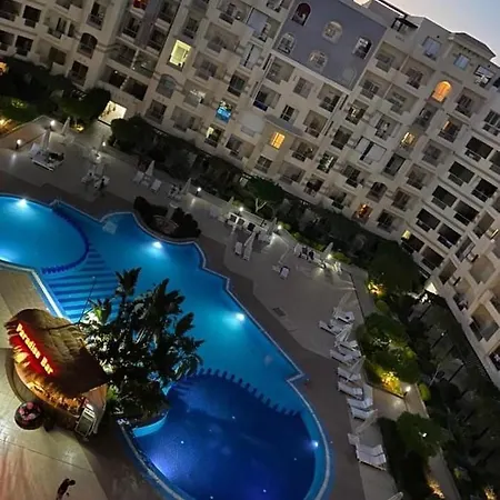 Florenza Khamsin M Apartment