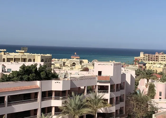 Florenza Khamsin Hurghada